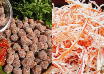 Gợi ý chị em những deal đồ ăn vặt hấp dẫn trong dịp “Sale Siêu Sao” để cả nhà vừa nhâm nhi vừa xem Euro 2024