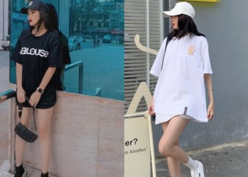 Điều gì khiến thời trang giấu quần hot nhất mùa hè này?
