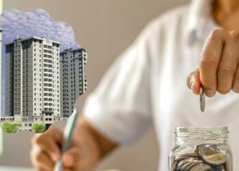 Lương tháng 15 triệu đồng có nên mua nhà trả góp?