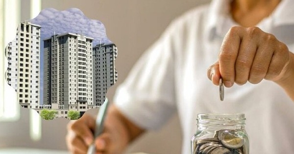 Lương tháng 15 triệu đồng có nên mua nhà trả góp?