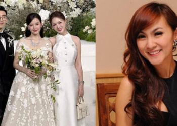 Hot girl đời đầu bắt được hoa cưới Midu: Suýt mất cằm vì nghiện thẩm mỹ, phải sửa đến 6 lần mới ưng ý