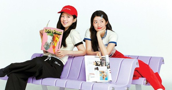 Jang Nara U45 vẫn áp đảo nhan sắc đàn em kém 14 tuổi, bí quyết trẻ lâu lại khiến netizen tò mò