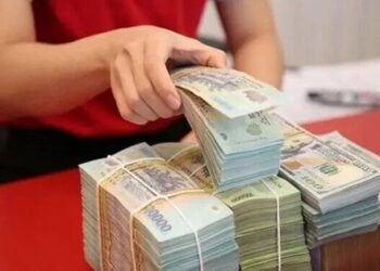Một ngân hàng vừa tăng mạnh lãi suất tiết kiệm ngay đầu tháng 7