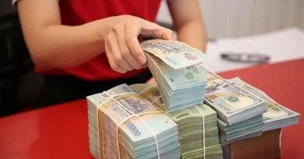 Một ngân hàng vừa tăng mạnh lãi suất tiết kiệm ngay đầu tháng 7