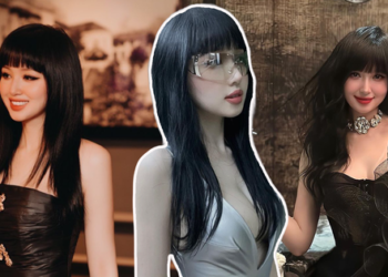 Đẻ 2 con rồi mà body vẫn “chuẩn mẫu”, thời gian dường như đã bỏ quên cựu hot girl này