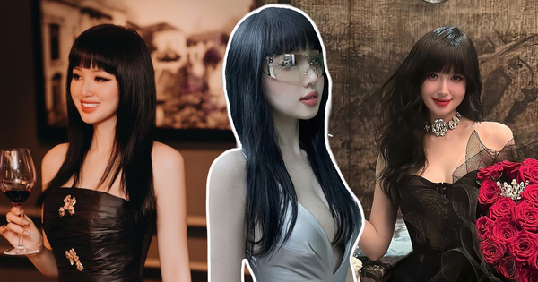 Đẻ 2 con rồi mà body vẫn “chuẩn mẫu”, thời gian dường như đã bỏ quên cựu hot girl này