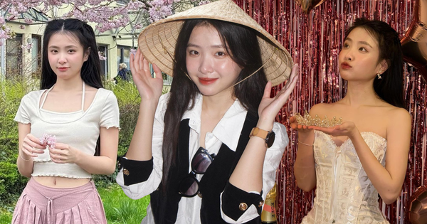 Làm “học bá mặc đẹp” như Bạch Lưu Dương không khó: Toàn quần áo bình dân chỉ loanh quanh 300k