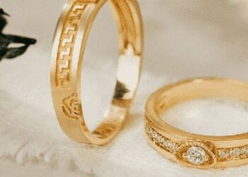 Thế nào là vàng 10K?