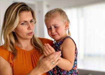 5 tai nạn thường gặp ở nhà đối với trẻ em