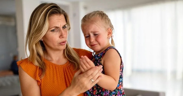5 tai nạn thường gặp ở nhà đối với trẻ em