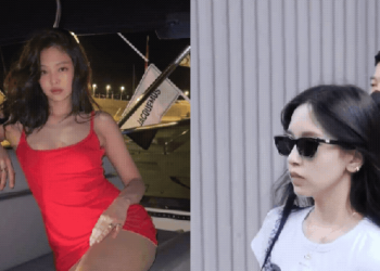 4 nữ idol được khen mặc đẹp, toả vibe tài phiệt: Jennie có lấn át được tiểu thư “hàng thật giá thật”?