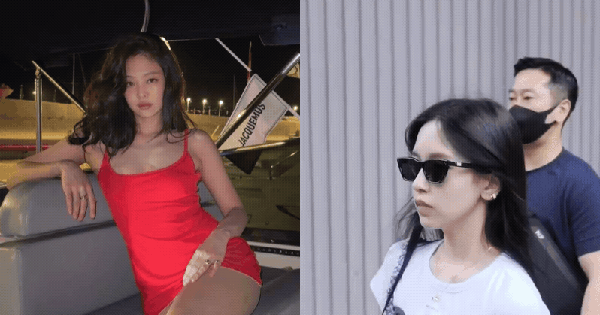 4 nữ idol được khen mặc đẹp, toả vibe tài phiệt: Jennie có lấn át được tiểu thư “hàng thật giá thật”?