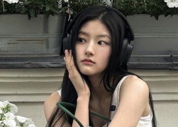 Cô gái sở hữu fancam gây sốt MXH: Visual mèo con chưa bằng tỷ lệ cơ thể đáng ngưỡng mộ