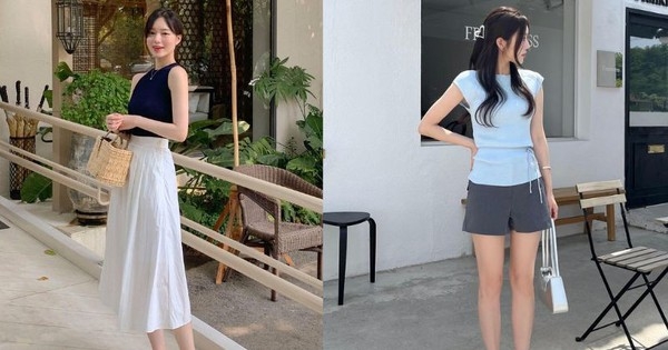 Phối sandal với 4 kiểu trang phục sau đây để trông thật sành điệu và tôn dáng cao ráo