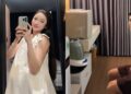 Quang Hải sẵn sàng làm bố lắm rồi: Ngồi 2 tiếng nghiên cứu đồ cho con, Chu Thanh Huyền còn nhắc “Kĩ tính lắm cơ”