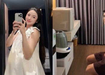 Quang Hải sẵn sàng làm bố lắm rồi: Ngồi 2 tiếng nghiên cứu đồ cho con, Chu Thanh Huyền còn nhắc “Kĩ tính lắm cơ”