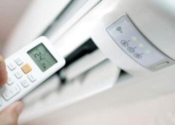 Nhiều người hay chỉnh điều hòa kiểu này cho nhanh mát nhưng đó lại là “hung thủ” gây tốn điện