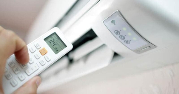Nhiều người hay chỉnh điều hòa kiểu này cho nhanh mát nhưng đó lại là “hung thủ” gây tốn điện