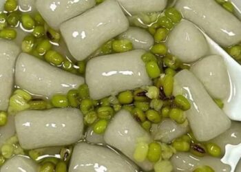 Loại hạt bán đầy ngoài chợ đem nấu 2 món ngon: Vừa đơn giản lại giúp thanh nhiệt, giải độc, đã khát ngày nắng nóng