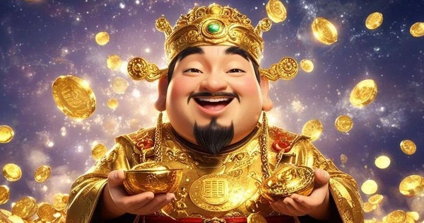 Sự giàu có của 4 chòm sao này sẽ bùng nổ vào cuối năm, “cơn mưa” tiền tài đến bất ngờ, nhiều không đếm xuể