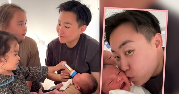 Nữ CEO  chi tiền khủng mua “giống” chất lượng cao, khẳng định ”có thể làm người hùng của các con”’