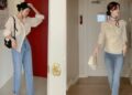 10 cách mặc quần ống đứng dành cho người có chiều cao khiêm tốn