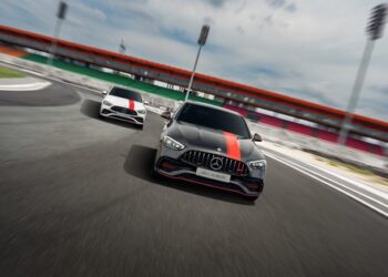 Mercedes giảm giá 6 dòng xe lắp ráp trong nước, cao nhất gần 500 triệu đồng