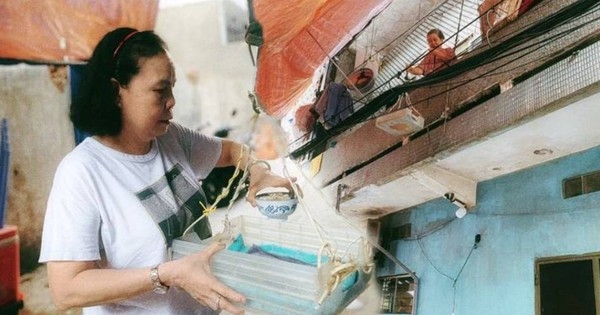 Độc lạ hủ tiếu “thả” ở Sài Gòn: Bà chủ bán cho vui, khách đến tự kéo bàn ghế, dọn dẹp