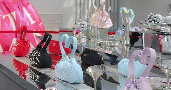 Local brand hot top đầu Thái Lan hiện nay: Sở hữu những mẫu túi mà bạn đã từng bắt gặp ở đâu đó