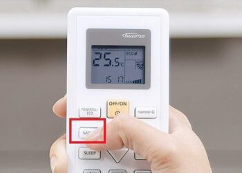 Đâu là chế độ mát nhất trên điều hoà? Có tất cả bao nhiêu chế độ? Thì ra bấy lâu rất nhiều người hiểu sai
