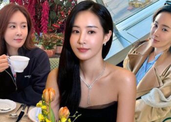 Món nước đánh bay mụn ẩn trong 5 ngày của Yuri (SNSD): Siêu dễ làm, nguyên liệu có đầy ở Việt Nam