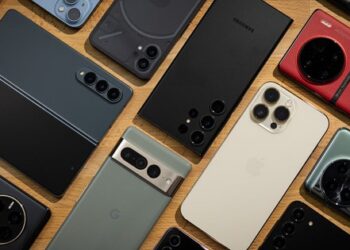 Đại chiến iPhone cách đây 17 năm sẽ tái diễn vì AI: Từ Apple, Samsung cho đến Google đang sẵn sàng biến công nghệ mới thành lý do để người dùng đổi điện thoại