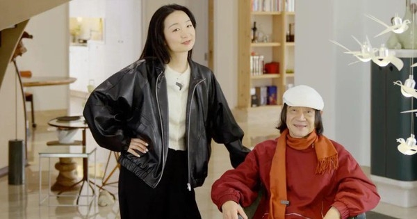 Cách dưỡng già của ông nội tuổi 70: Xây nhà đẹp cho vợ, ngủ phòng riêng, không phải sống với con cháu