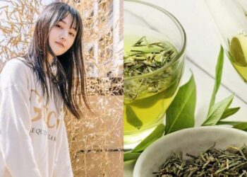 Trịnh Sảng có cách làm toner tại nhà cực dễ: Chống lão hóa, giúp da trắng sáng mịn màng