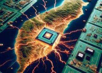 Từng là nơi không ai muốn sống, nay trở thành vùng đất thu hút hàng loạt Big Tech hàng đầu, nắm trong tay “vận mệnh” nền kinh tế công nghệ cao toàn cầu