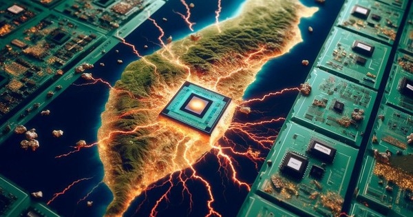 Từng là nơi không ai muốn sống, nay trở thành vùng đất thu hút hàng loạt Big Tech hàng đầu, nắm trong tay “vận mệnh” nền kinh tế công nghệ cao toàn cầu
