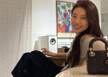 Loạt túi hiệu nghìn đô của “mối tình đầu quốc dân” Suzy