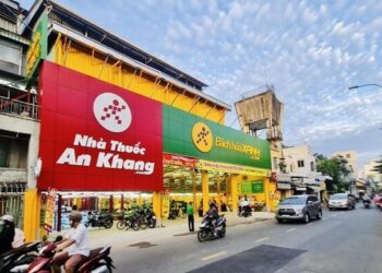 Sau Bách Hóa Xanh, đến lượt An Khang, AVAKids và Era Blue sẽ có lãi?