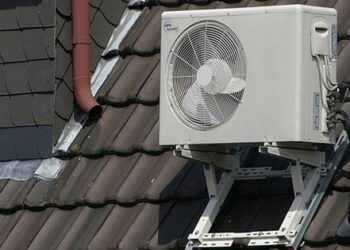 Có nên lắp cục nóng điều hoà ngoài ban công, trên mái nhà không? Thì ra bấy lâu rất nhiều người hiểu sai
