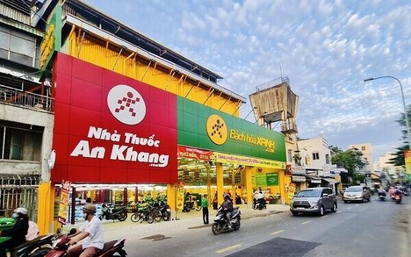Sau Bách Hóa Xanh, đến lượt An Khang, AVAKids và Era Blue sẽ có lãi?