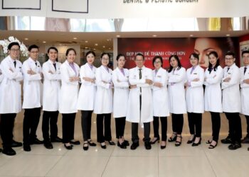Bệnh viện Worldwide kỷ niệm 30 năm hoạt động