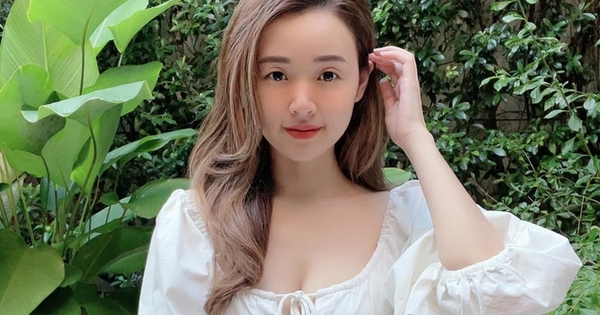 Hết đám cưới rồi mà Midu vẫn “lậm” đồ trắng quá đi thôi!