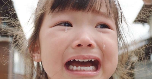 Nếu có 10 dấu hiệu này, xin chia buồn con bạn đang có EQ rất thấp!