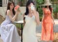 5 mẫu váy trẻ trung, nổi bật để mặc đi du lịch