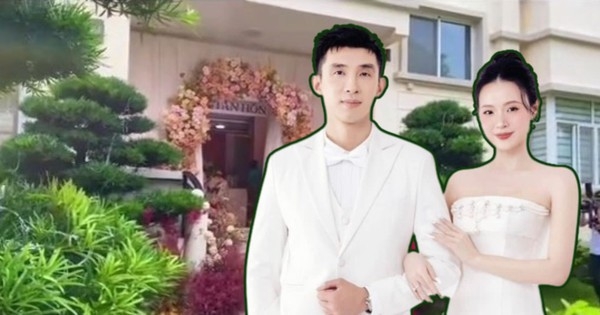Khu biệt thự nhà chồng Midu: Nơi sống của giới nhà giàu tinh hoa, vài trăm tỷ/căn nhưng không có cổng