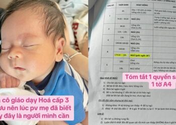 Chi 8 triệu thuê giáo viên dạy Hóa nghỉ hưu làm giúp việc: Khi phỏng vấn đã biết ngay đây là người mình cần