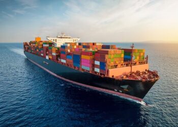 Doanh nghiệp vận tải, cảng biển hưởng lợi khi giá cước container tiếp tục tăng?