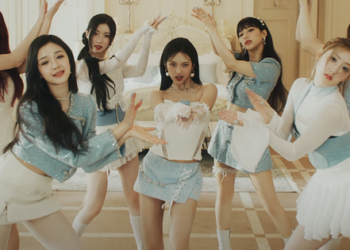 Học tập đàn chị, em gái BLACKPINK cũng nhiệt tình lăng xê local brand Việt