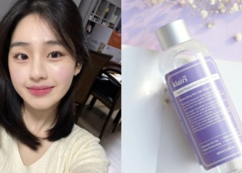 Thức đêm xem Euro 2024 cùng chồng, chị em yên tâm vì đã có ngay 5 sản phẩm skincare xịn sò chỉ dưới 500K giúp phục hồi da mềm mịn cấp tốc!