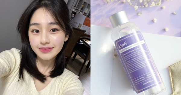 Thức đêm xem Euro 2024 cùng chồng, chị em yên tâm vì đã có ngay 5 sản phẩm skincare xịn sò chỉ dưới 500K giúp phục hồi da mềm mịn cấp tốc!